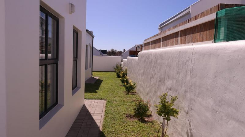 2 Bedroom Property for Sale in Dwarskersbos Western Cape